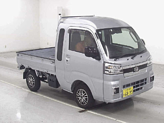 DAIHATSU HIJET TRUCK 2023