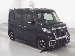 SUZUKI SPACIA 2019