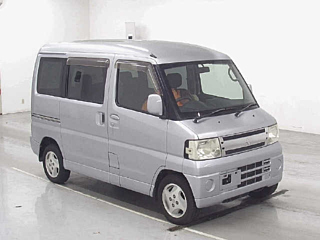 MITSUBISHI TOWNBOX 2010