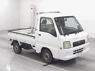 SUBARU SAMBAR 2005