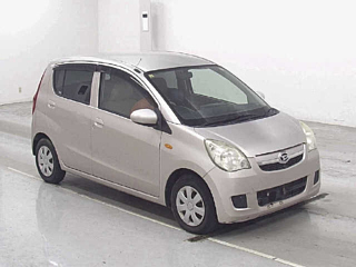 DAIHATSU MIRA 2010