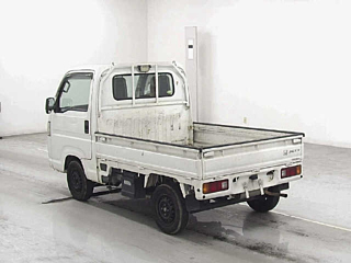 HONDA ACTY TRUCK 2011