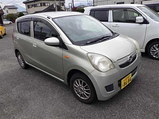 DAIHATSU MIRA 2008