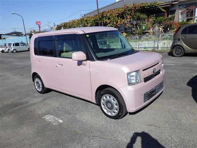 TOYOTA PIXIS SPACE 2014