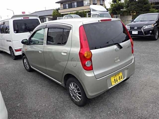 DAIHATSU MIRA 2008