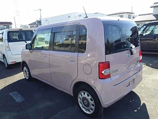 TOYOTA PIXIS SPACE 2014