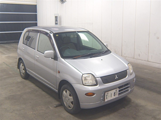 MITSUBISHI MINICA 2006