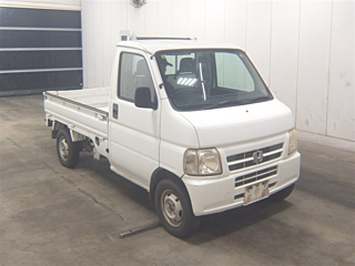 HONDA ACTY TRUCK 2005