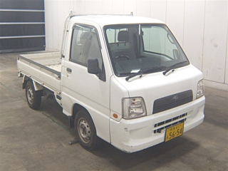 SUBARU SAMBAR 2003