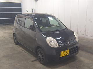 NISSAN MOCO 2009