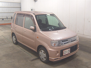 MITSUBISHI TOPPO 2009