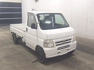 HONDA ACTY TRUCK 2005