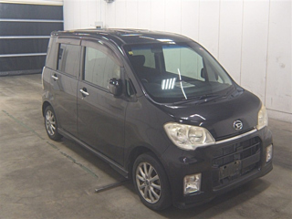 DAIHATSU TANTO EXE 2010