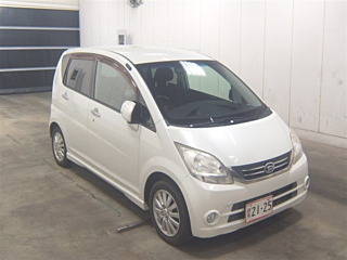 DAIHATSU MOVE 2010