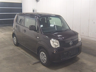 NISSAN MOCO 2016