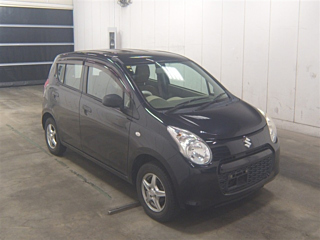 SUZUKI ALTO 2012