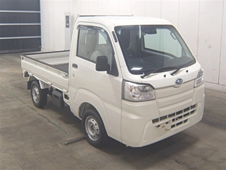 SUBARU SAMBAR 2020