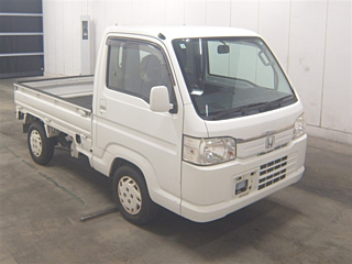 HONDA ACTY TRUCK 2010