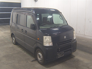 SUZUKI EVERY 2011
