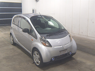 MITSUBISHI I 2006