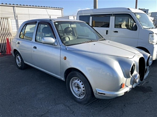 MITSUOKA VIEWT 2000