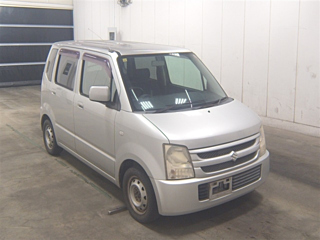 SUZUKI WAGON R 2006