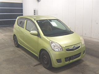 DAIHATSU MIRA 2007