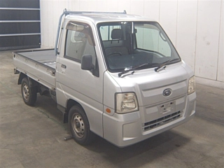 SUBARU SAMBAR 2010
