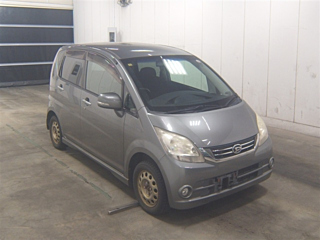 DAIHATSU MOVE 2010
