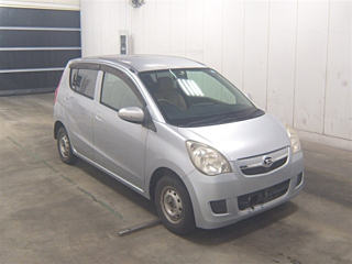 DAIHATSU MIRA 2007