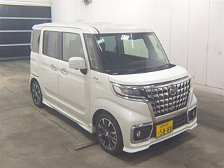 MAZDA FLAIR WAGON 2022