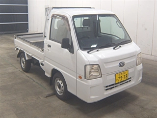 SUBARU SAMBAR 2009