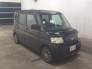 DAIHATSU TANTO 2009