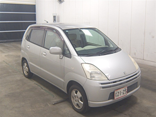 SUZUKI MRWAGON 2005