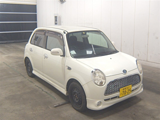 DAIHATSU MIRA 2005