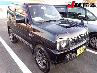 SUZUKI JIMNY 2016