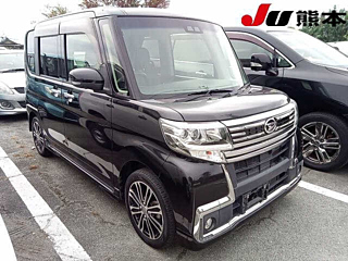 DAIHATSU TANTO 2018