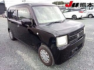 TOYOTA PIXIS SPACE 2013