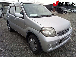 SUZUKI KEI 2006