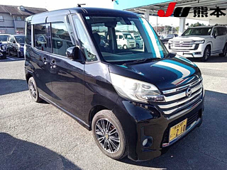 NISSAN DAYZ ROOX 2015