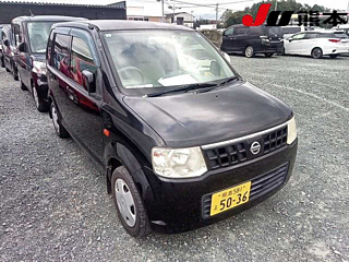 NISSAN OTTI 2006