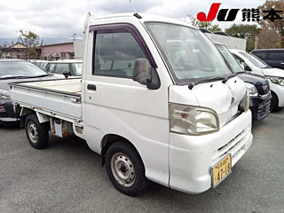 DAIHATSU HIJET TRUCK 2006