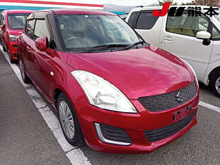 SUZUKI SWIFT 2014