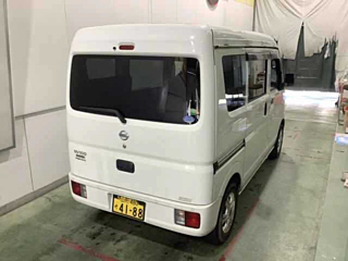 NISSAN CLIPPER VAN 2020