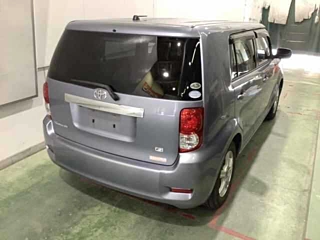 TOYOTA COROLLA RUMION 2009