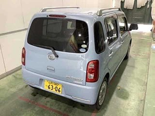 DAIHATSU MIRA 2012