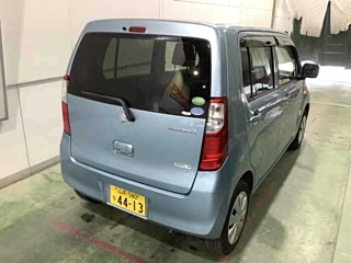 SUZUKI WAGON R 2013