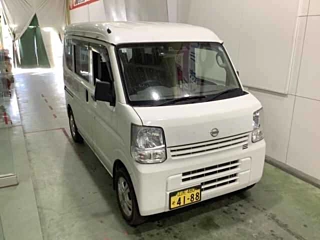 NISSAN CLIPPER VAN 2020