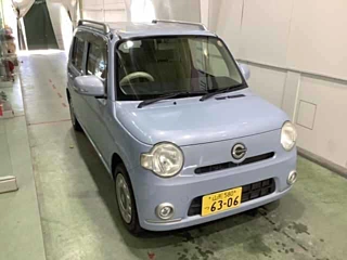 DAIHATSU MIRA 2012