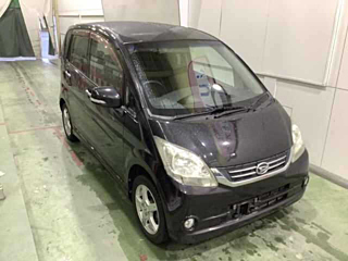 DAIHATSU MOVE 2009